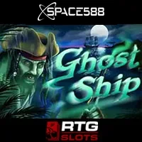 slot Ghost Ship RTG